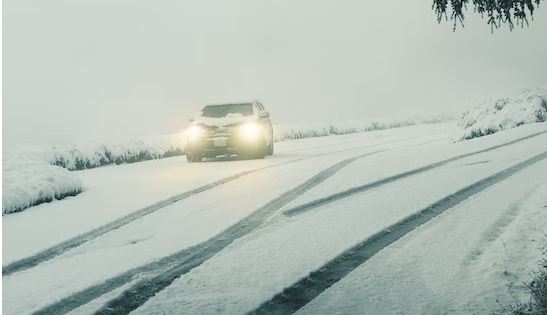 Snowfall Warning For Sea To Sky Highway - The Whistler Daily Post