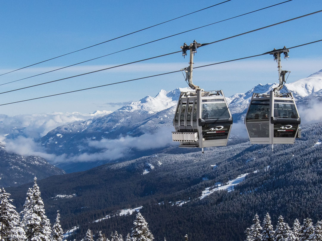 Whistler Blackcomb: Know This To Enjoy The Iconic Mountain Resort